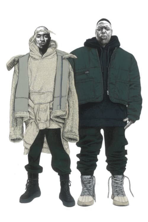 人気デザイナーの服をアノ人たちが着たら？