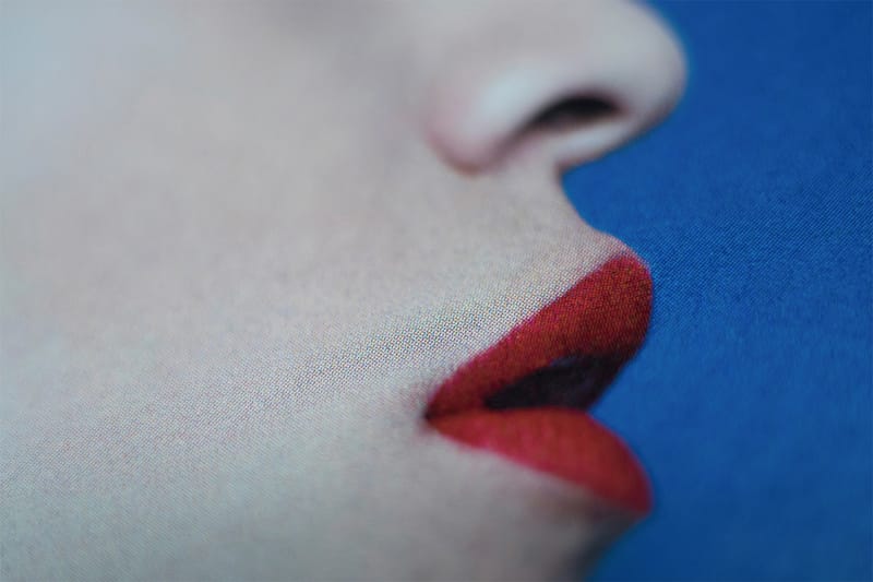 大阪のストリートギャラリー『FAN ART』にて蜷川実花の特別展が開催