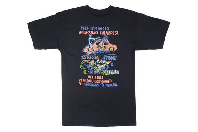 Fucking Awesome 2016 Fall/Winter コレクション