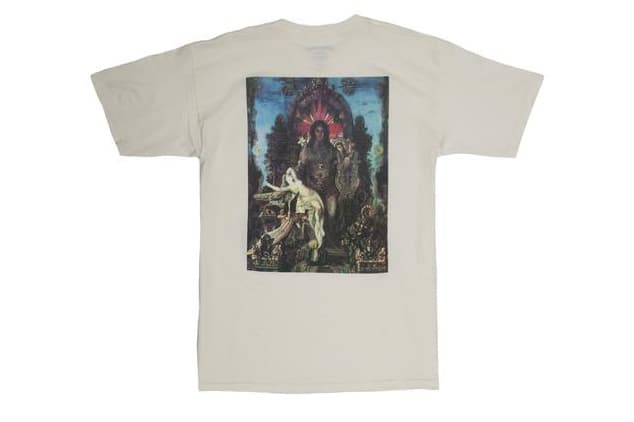 Fucking Awesome 2016 Fall/Winter コレクション