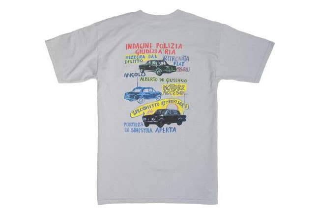 Fucking Awesome 2016 Fall/Winter コレクション