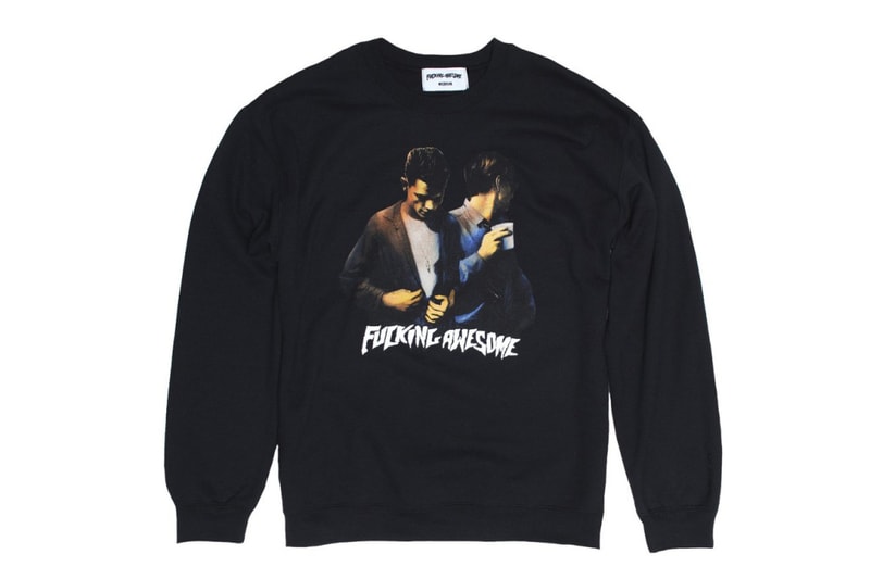 Fucking Awesome 2016 Fall/Winter コレクション