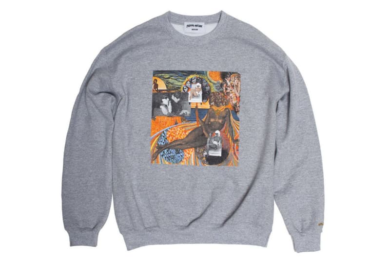 Fucking Awesome 2016 Fall/Winter コレクション