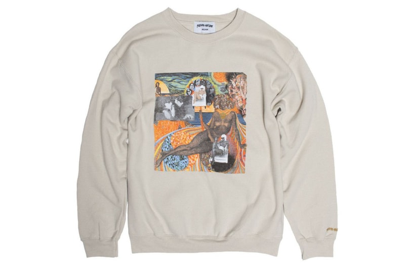 Fucking Awesome 2016 Fall/Winter コレクション