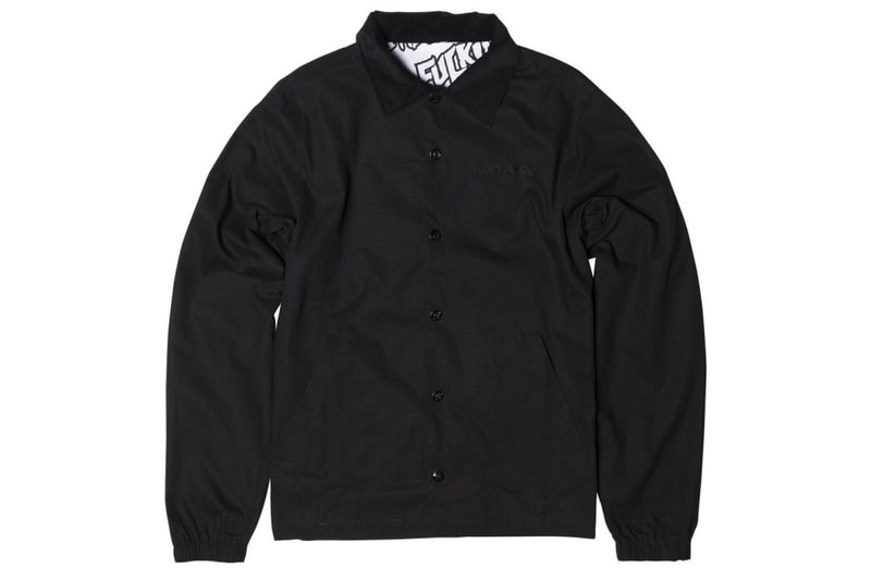 Fucking Awesome 2016 Fall/Winter コレクション