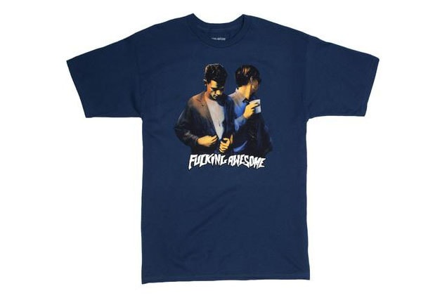 Fucking Awesome 2016 Fall/Winter コレクション