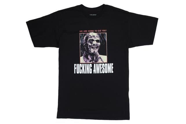 Fucking Awesome 2016 Fall/Winter コレクション