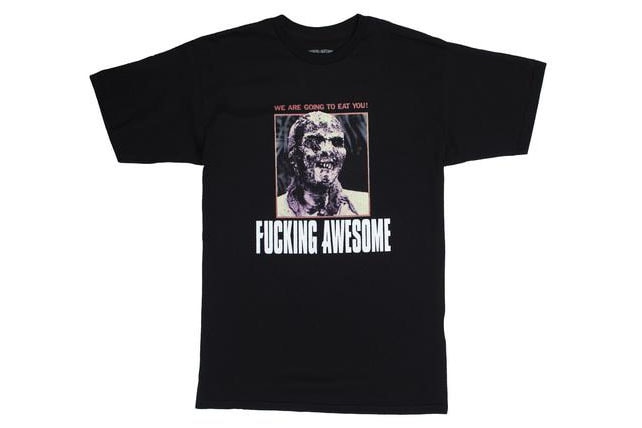 Fucking Awesome 2016 Fall/Winter コレクション