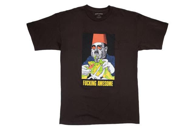 Fucking Awesome 2016 Fall/Winter コレクション