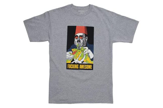 Fucking Awesome 2016 Fall/Winter コレクション