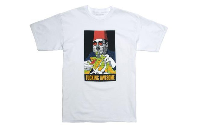 Fucking Awesome 2016 Fall/Winter コレクション