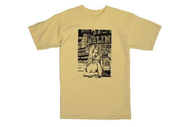 Fucking Awesome 2016 Fall/Winter コレクション