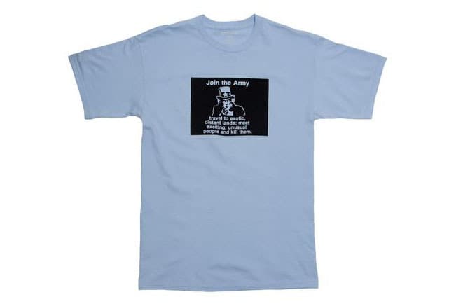 Fucking Awesome 2016 Fall/Winter コレクション