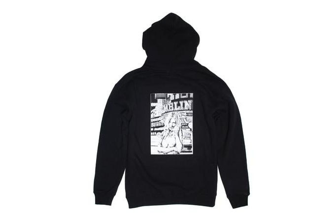 Fucking Awesome 2016 Fall/Winter コレクション