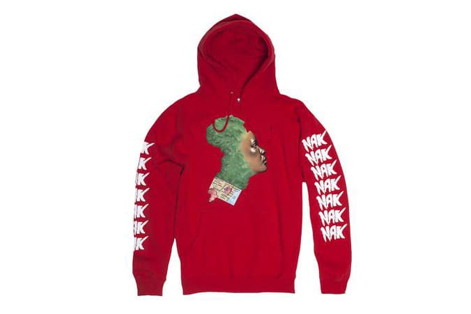 Fucking Awesome 2016 Fall/Winter コレクション