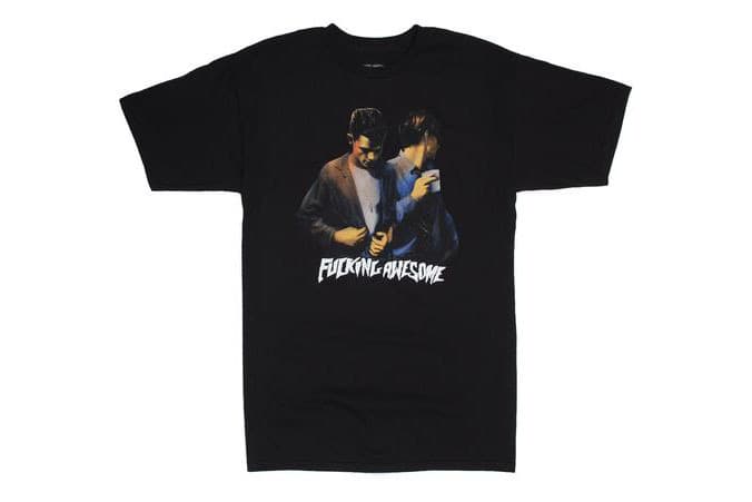 Fucking Awesome 2016 Fall/Winter コレクション