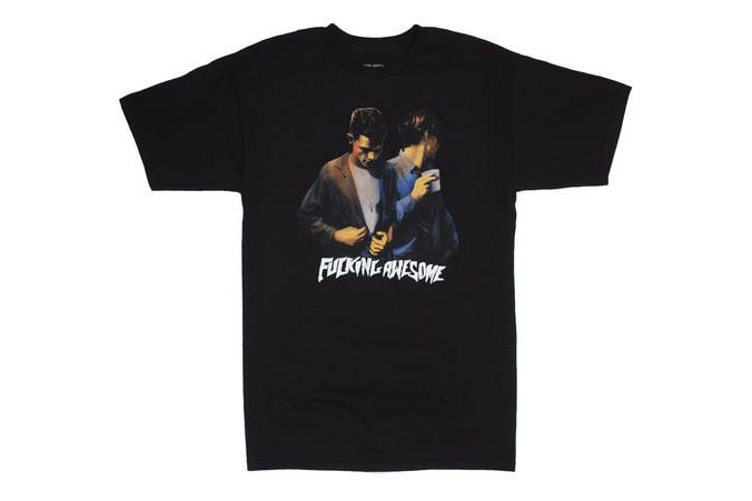 Fucking Awesome 2016 Fall/Winter コレクション