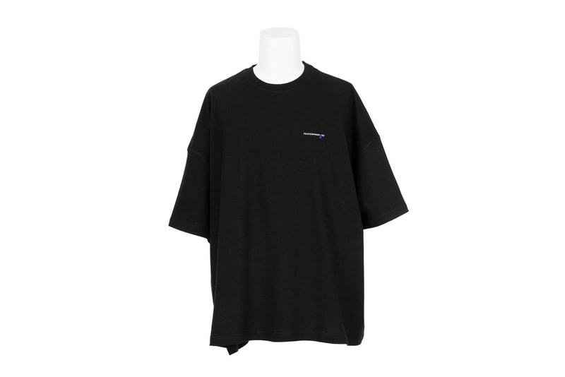 G-DRAGON が手がける PEACEMINUSONE が colette とコラボ