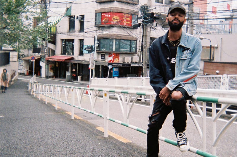 GEO の東京写真日記