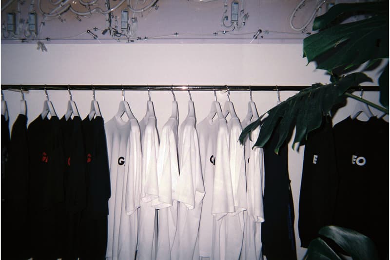 GEO の東京写真日記