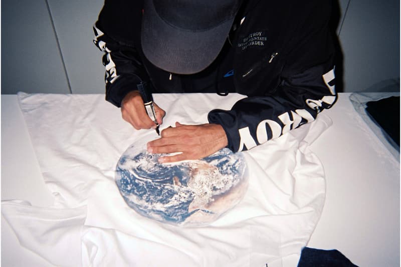 GEO の東京写真日記