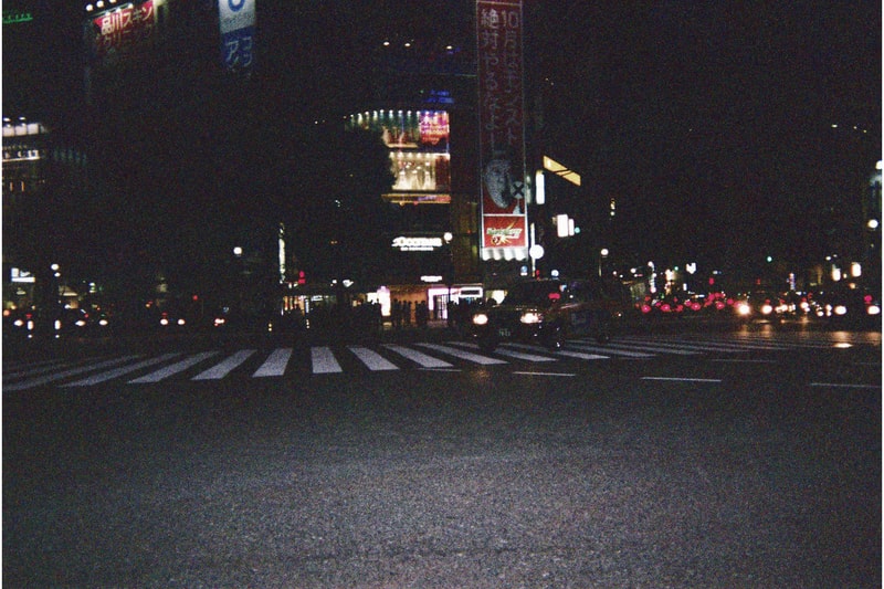 GEO の東京写真日記