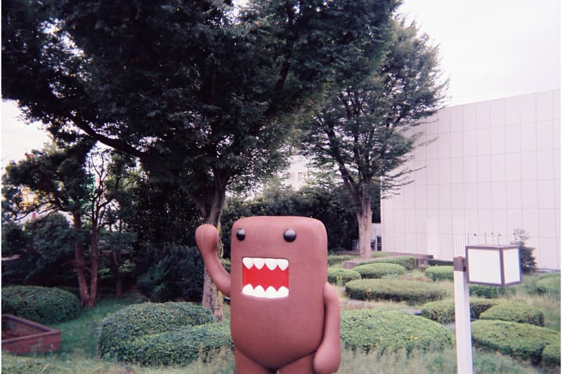 GEO の東京写真日記