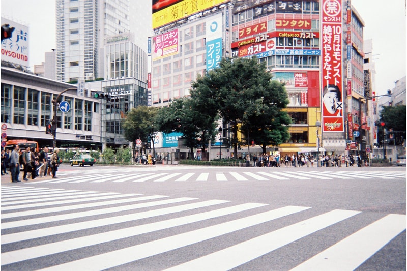GEO の東京写真日記