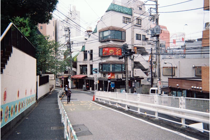 GEO の東京写真日記