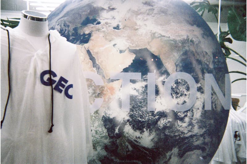 GEO の東京写真日記