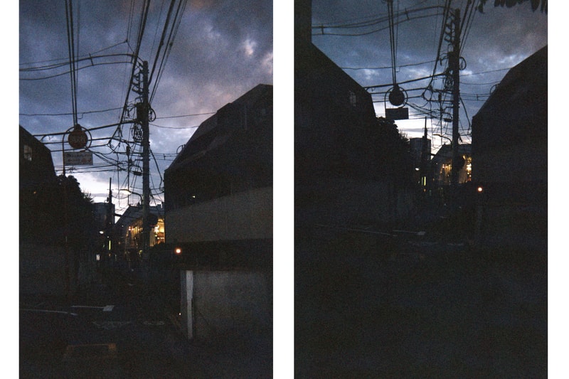 GEO の東京写真日記
