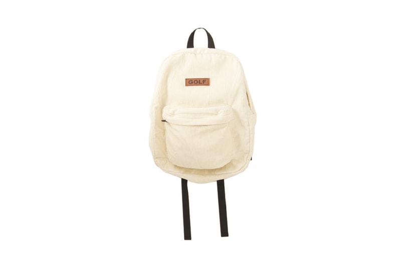 Golf Wang の ポルカドットコレクション