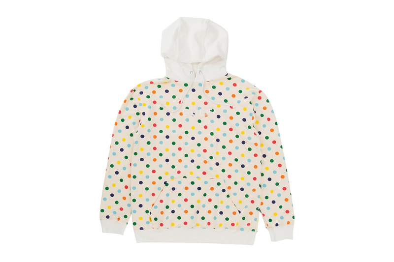 Golf Wang の ポルカドットコレクション