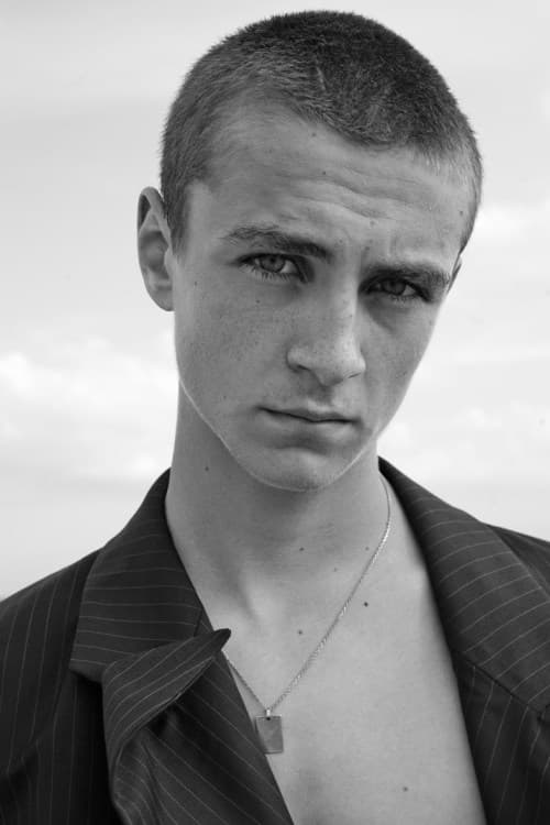 Gosha Rubchinskiy によるフォトブック Perfume Book