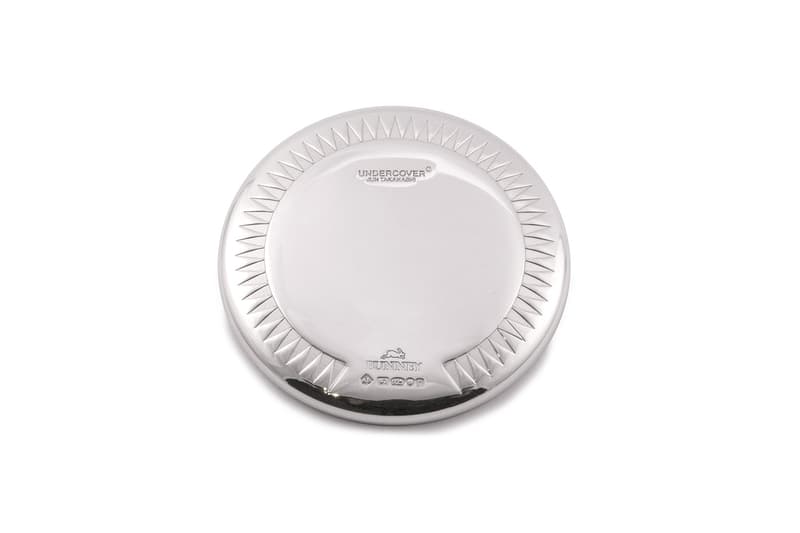 UPDATE: 英ジュエリーブランド BUNNEY が THE PARK・ING GINZA でエキシビションを開催