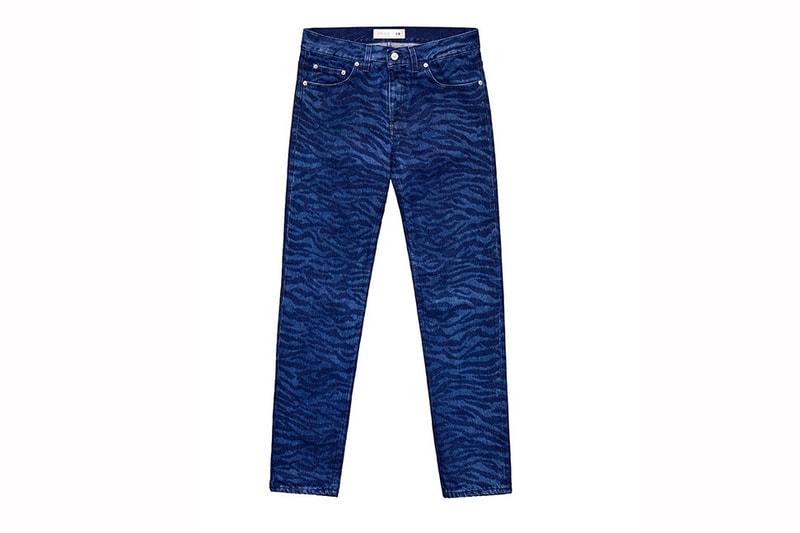 KENZO x H&M コレクションアイテムが公開