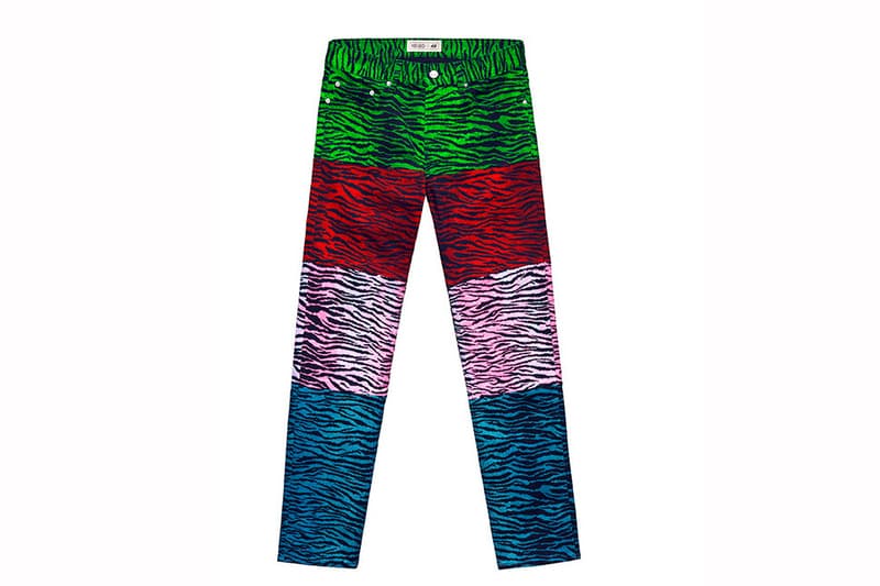 KENZO x H&M コレクションアイテムが公開