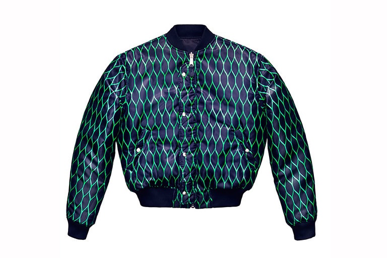 KENZO x H&M コレクションアイテムが公開