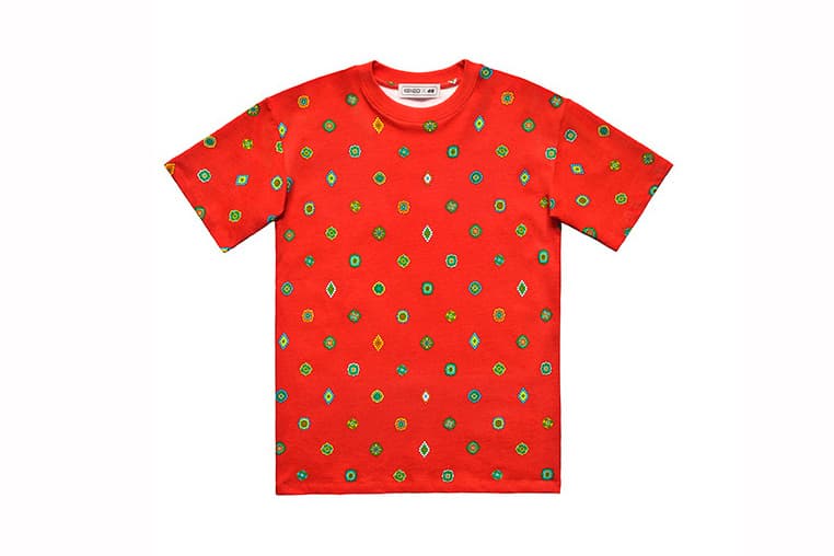 KENZO x H&M コレクションアイテムが公開