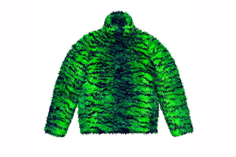 KENZO x H&M コレクションアイテムが公開