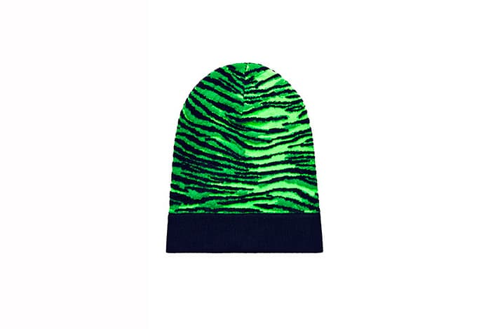 KENZO x H&M コレクションアイテムが公開