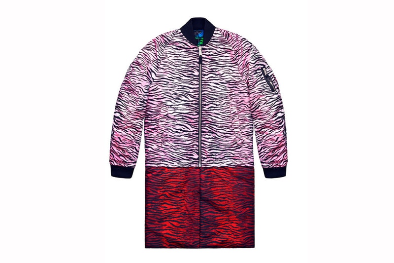 KENZO x H&M コレクションアイテムが公開