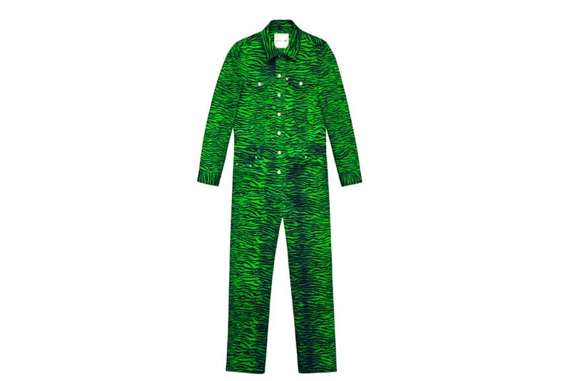 KENZO x H&M コレクションアイテムが公開