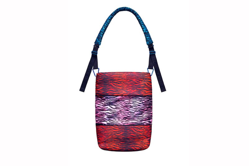 KENZO x H&M コレクションアイテムが公開