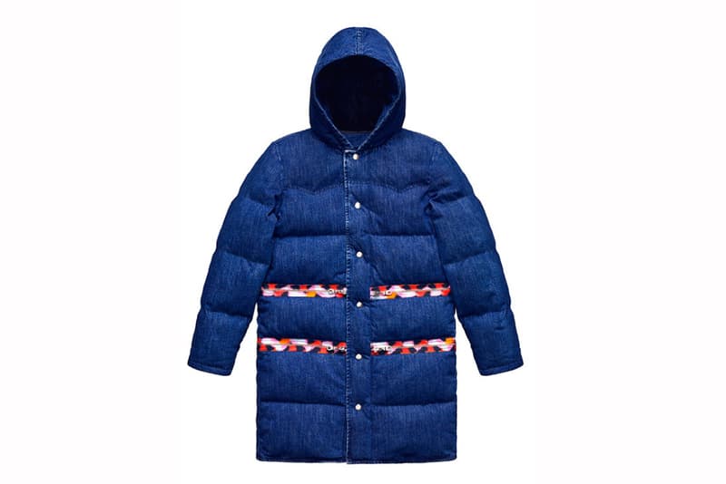 KENZO x H&M コレクションアイテムが公開