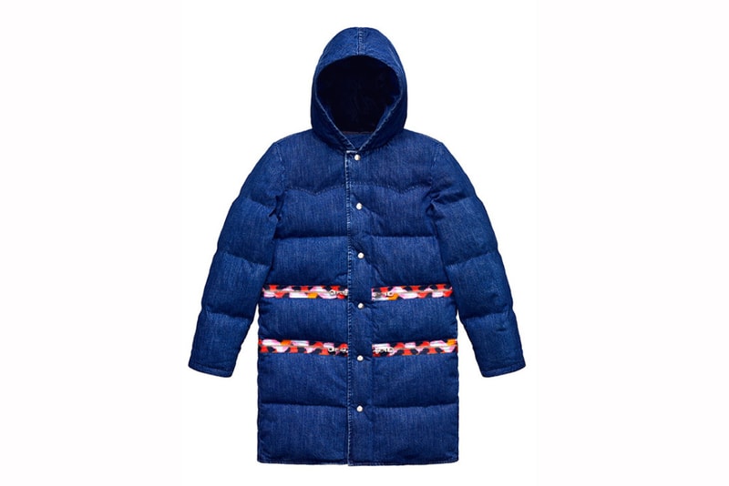 KENZO x H&M コレクションアイテムが公開