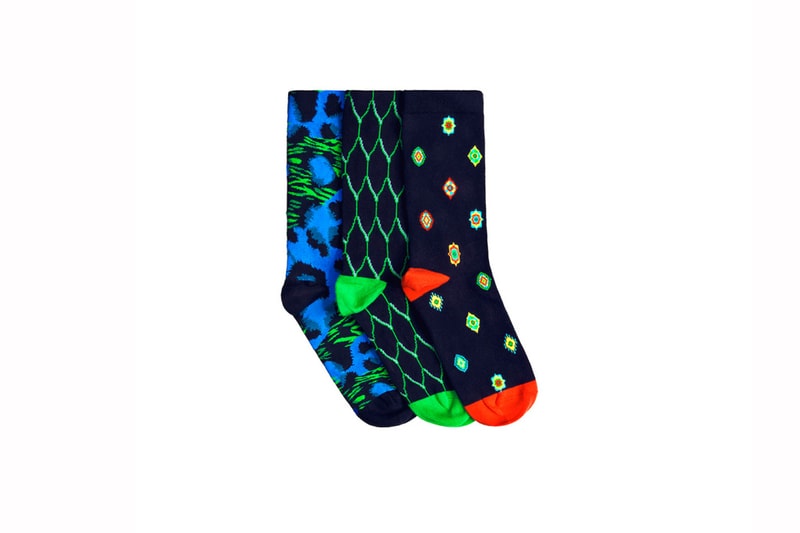 KENZO x H&M コレクションアイテムが公開