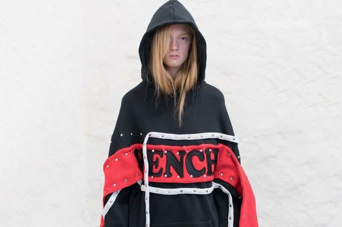 Hood By Air 2017 Spring/Summer コレクション第２弾目のルックブックが到着