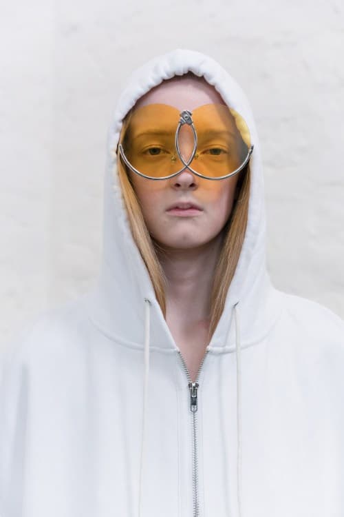 Hood By Air 2017 Spring/Summer コレクション第２弾目のルックブックが到着