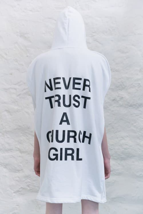 Hood By Air 2017 Spring/Summer コレクション第２弾目のルックブックが到着